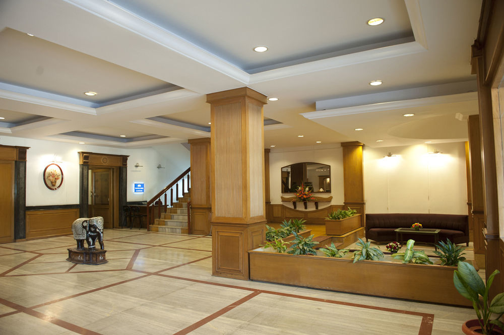 Hotel Siddharta Mysore Exterior photo